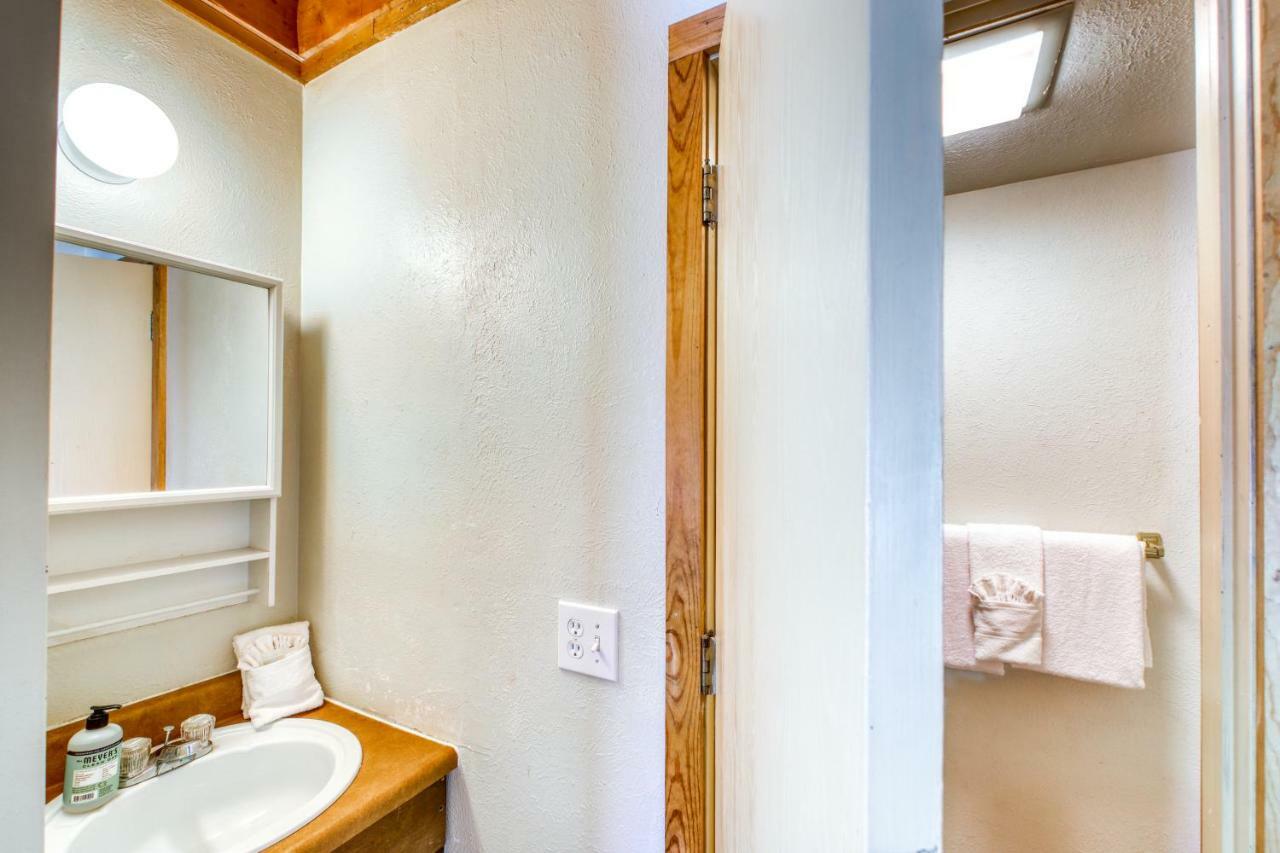 Treehouse 206F Apartment ซิลเวอร์ธอร์น ภายนอก รูปภาพ