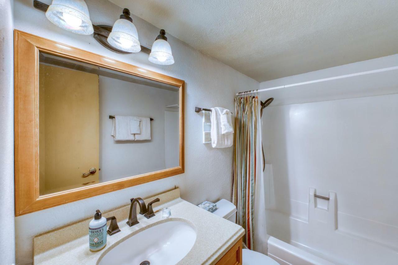 Treehouse 206F Apartment ซิลเวอร์ธอร์น ภายนอก รูปภาพ