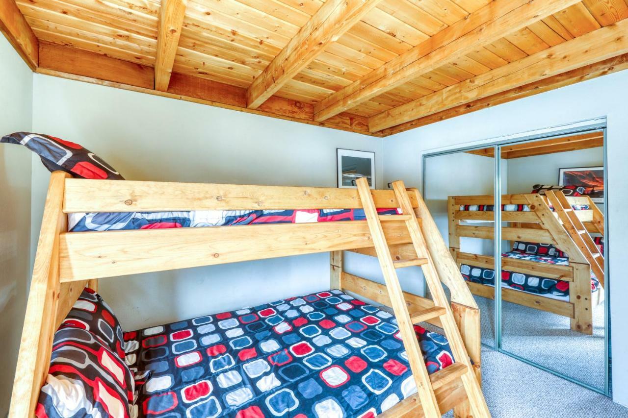 Treehouse 206F Apartment ซิลเวอร์ธอร์น ภายนอก รูปภาพ