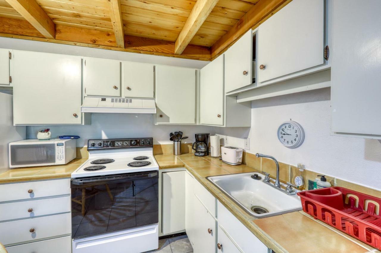 Treehouse 206F Apartment ซิลเวอร์ธอร์น ภายนอก รูปภาพ