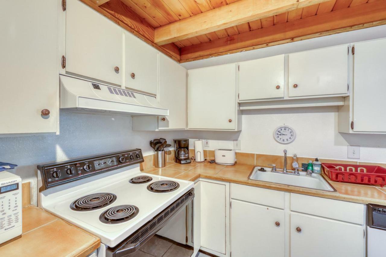 Treehouse 206F Apartment ซิลเวอร์ธอร์น ภายนอก รูปภาพ
